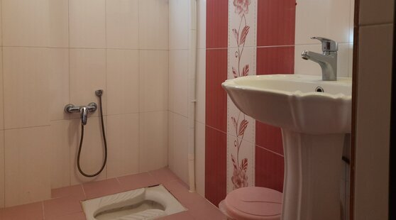 آپارتمان مبله دوخواب در سیاهکلای نور