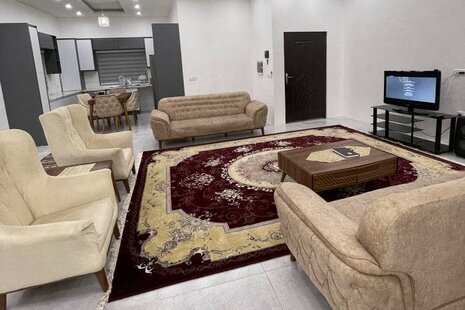 ویلای استخردار 2 خواب الماس در محمود آباد