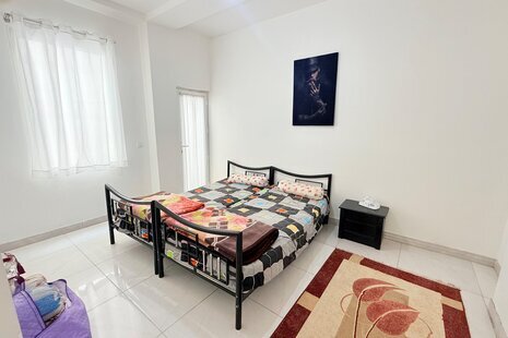 ویلا استخردار دوخواب جنگلی درسیاهرود