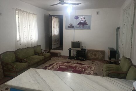 ویلا مبله تک خواب در فومن