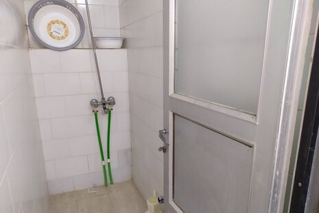 آپارتمان تکخواب گل نرگس در یزد