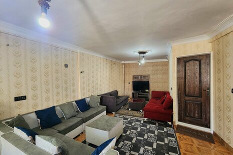 آپارتمان مبله تکخواب در تهرانپارس شرقی (3)