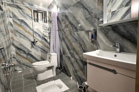 ویلا دو خواب ساحلی در محمودآباد