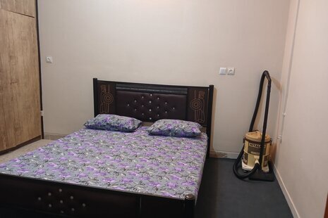 آپارتمان مبله تک خواب آفتاب در اصفهان