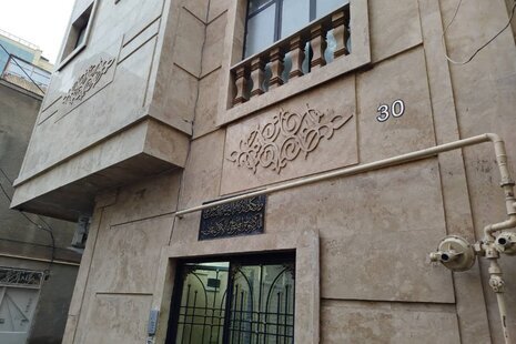 سوئیت 30 متری  آرتین در مشهد