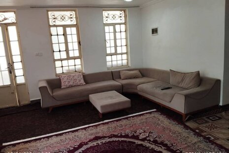 باغ ویلا دوخواب ماهان در دزفول