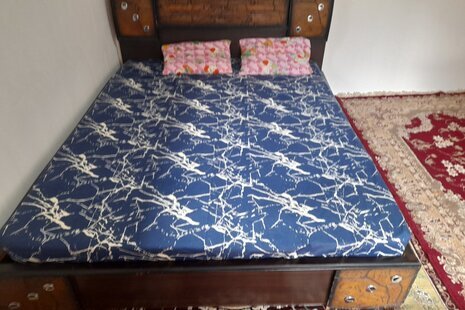 ویلا دو خواب سنتی در شفت