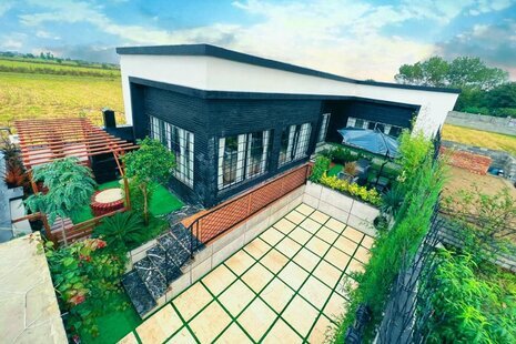 ویلا نسیم در محمودآباد