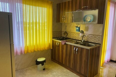 آپارتمان مبله تکخواب حمید در نوشهر
