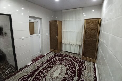 ویلا تکخواب مبله شالیزار در فومن