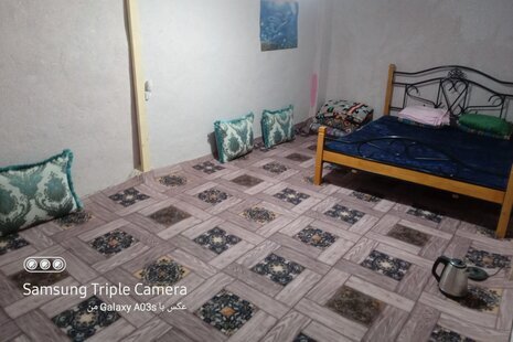 سوئیت  رمکان 3 در جزیره قشم