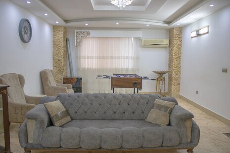 ویلا استخردار دوبلکس دوخواب در محمودآباد