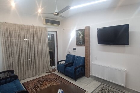 ویلا مبله تکخواب در فرح آباد