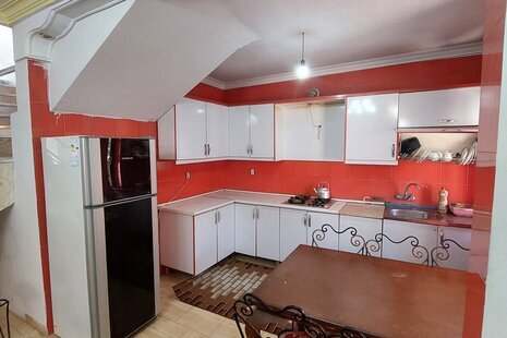 ویلا دوبلکس دوخواب در شیرود