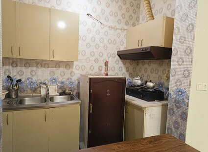 سوئیت مبله نوستالژی 1 در سبلان شمالی