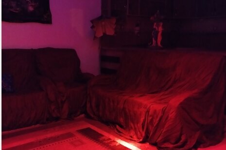 آپارتمان مبله تکخواب سلامت 1 در اهواز