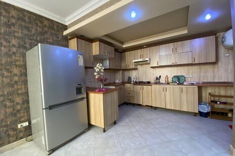 آپارتمان مبله تکخواب سارینا در کیش