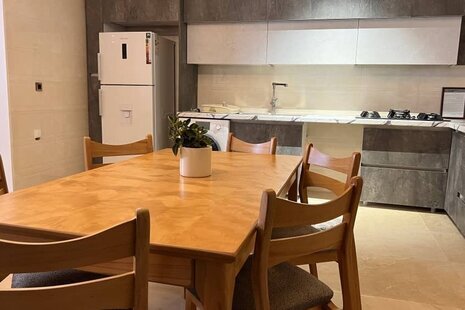 آپارتمان مبله دوخواب 423 در کامرانیه