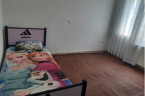 آپارتمان مبله سه خواب طلا در محمودآباد