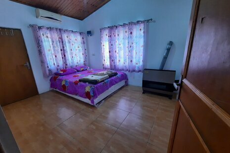 ویلا دوبلکس در محمود آباد