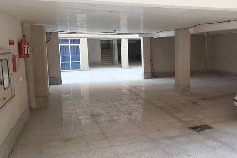 آپارتمان نقش جهان واحد 10 در اصفهان