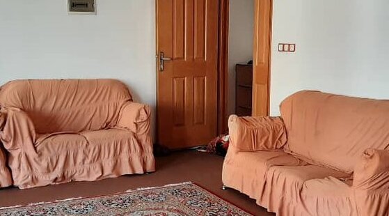 آپارتمان مبله در آستارا (طبقه سوم)
