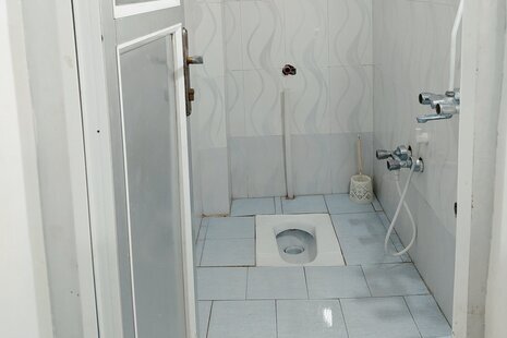 سوئیت مبله (3) در باغ ویلا در رشت