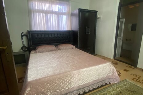 ویلا مبله تکخواب زیبا در سیاهکل