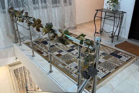 اجاره خانه ویلایی دو خواب دوبلکس در بندرانزلی