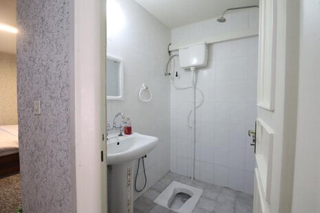 سوئیت مبله در شیراز (نیایش4)