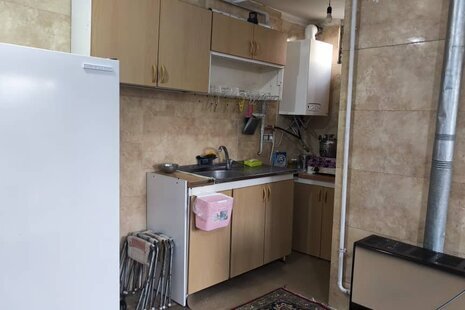 ویلا باغ تکخواب مبله در رودبار