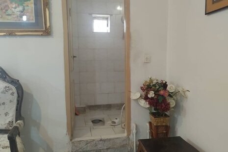 آپارتمان تکخواب مبله در کرمانشاه