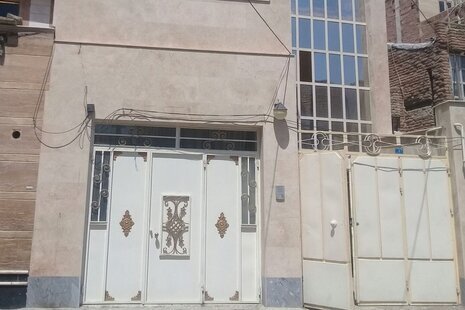 آپارتمان مبله تکخواب شیک و‌دلباز در اردبیل