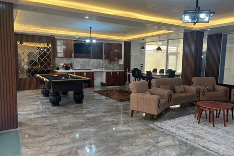 ویلا دوبلکس استخردار 4 فصل 4 خواب مانی در ملارد