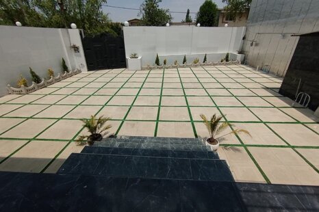 ویلا مدرن تک خواب  مهدی در کردکوی