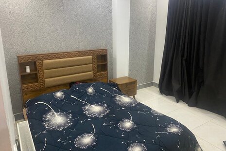 ویلا مبله دوبلکس دو خواب در محمود آباد