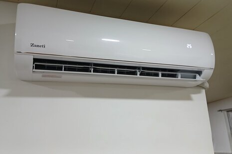 ویلا مبله دوخواب بوستان در خمام