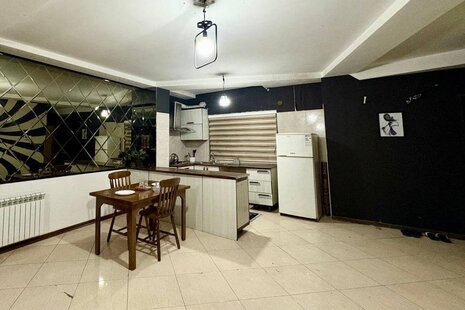 آپارتمان مبله تکخواب شانا 21 در شهرک نفت