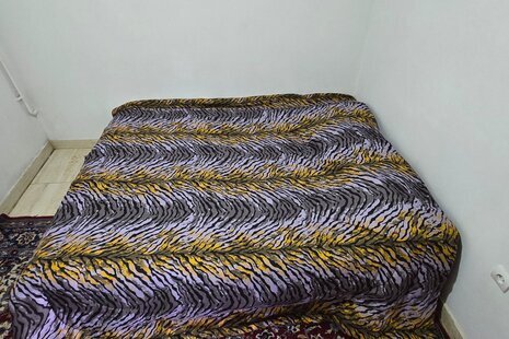 ویلا تک خواب مبله ساحلی در رویان