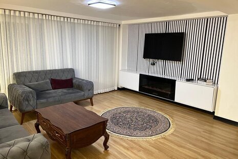 ویلا دوبلکس استخردار 3 خواب در بندرانزلی