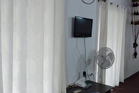 اتاق 1 در اقامتگاه بومگردی در شفت