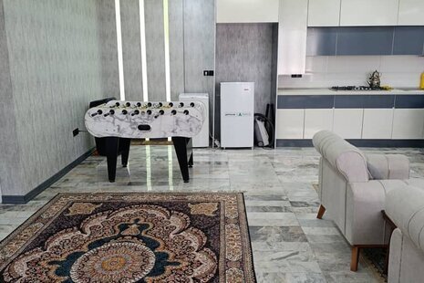 ویلا دو خواب استخردار ارامش در چهارباغ