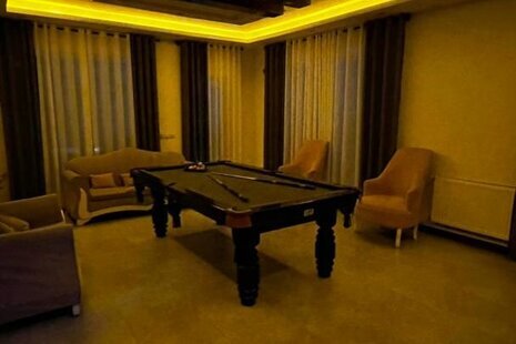 ویلا دوبلکس استخردار دوخواب آسبا در چهارباغ