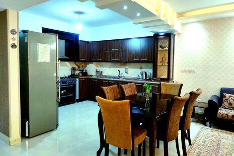 آپارتمان دو خواب 3 در اصفهان