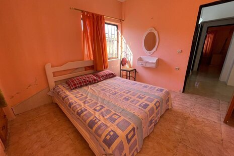 واحد ساحلی دوخواب در طبقه همکف ویلای نور