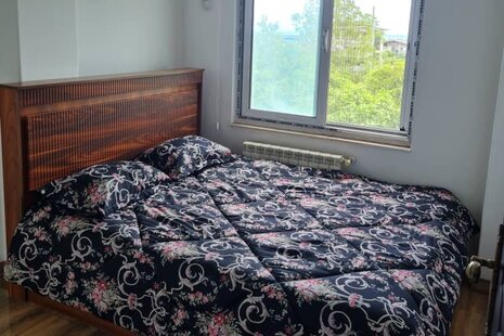 ویلا تریپلکس استخردار 3 خواب در رامسر