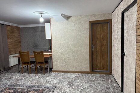 آپارتمان مبله دو خواب 1 در دهکده المپیک