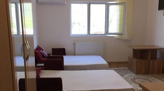 مجتمع اقامتی فانوس ماسوله