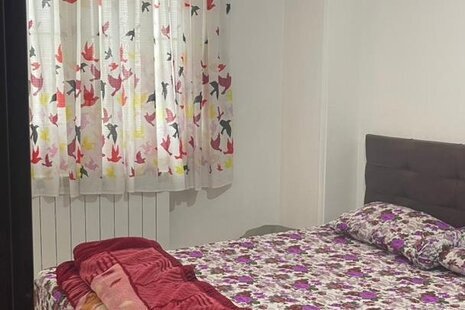آپارتمان مبله دوخواب در رشت