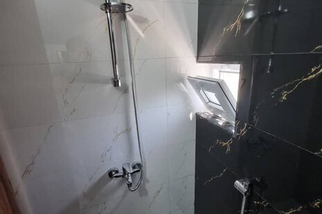 کلبه سوئیسی تک خواب صفری در ماسال